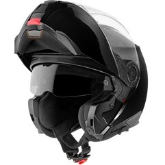 SCHUBERTH / シューベルト C5 GLOSSY BLACK Flip Up Helmet | 4157213360