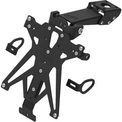LighTech / ライテック Adjustable License Plate Holder | TARYA122A1
