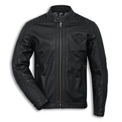 Ducati / ドゥカティ Heritage C2 - Leather jacket