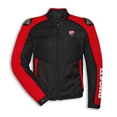 Ducati / ドゥカティ  Corse Tex Summer C3 - Fabric jacket