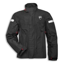 Ducati / ドゥカティ Strada V3 - Rain Jacket