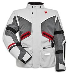 Ducati / ドゥカティ  Desert C1 - Fabric jacket