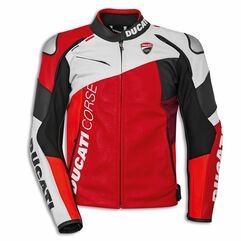 Ducati / ドゥカティ  Corse C6 - Leather jacket
