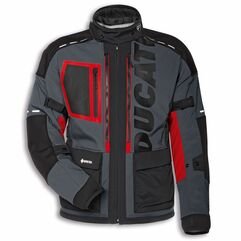 Ducati / ドゥカティ Strada C5 - Fabric jacket