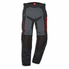 Ducati / ドゥカティ Strada C5 - Fabric trousers