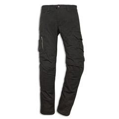 Ducati / ドゥカティ Downtown C1 - Fabric trousers
