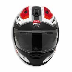 Ducati / ドゥカティ  Corse Power - Full-face helmet