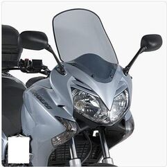GIVI / ジビ Windshield Honda XL 125V Varadero 07-14 | D311S