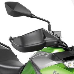 GIVI / ジビ Hand protector made of technopolymer - black - | HP4121B