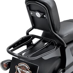 ハーレーダビッドソン カスタム - テーパード - スポーツラゲッジラック | 54263-10
