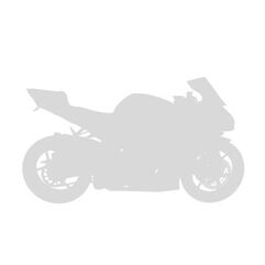 Ermax / アルマックス Original Size Screen (43Cm ) Ermax / アルマックス For Ninja H2 Sx Se 2018-2021 Light Black | 0203S76-03