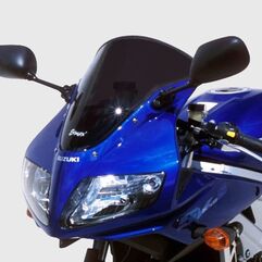 Ermax / アルマックス original size screen for SV 650 s 2003-2016 blue | 020404068