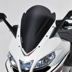 Ermax / アルマックス scooter windshield Ermax / アルマックス sport 54 cm for SRV 850 2012/2017 clear | 030801038