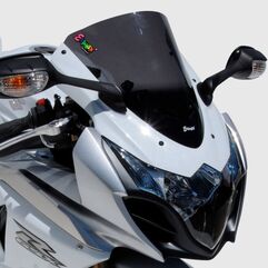 Ermax / アルマックス screen aeromax 34 cm for GSXR 1000 2009/2016 clear | 070401095