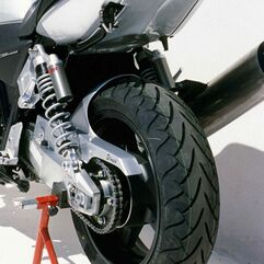 Ermax / アルマックス hugger rear for CB 1300 S 2003-2004, pearl white 2003/2004(pearl fardeless white [NH341] ) | 730112S81