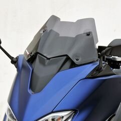 Ermax / アルマックス hypersport windshield (31cm ) for T MAX DX/SX 2017-2019 satin blue | HY02Y23-81