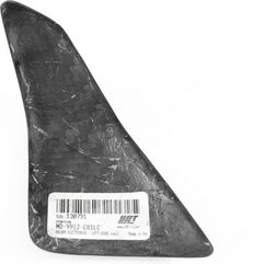 FULLSIX HOLDER ELECTRONICS - LEFT COVER small | MD-9912-TC81LC