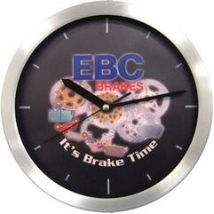 EBC-Brakes Illuminated Wall Clock