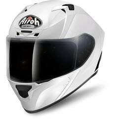 Airoh / アイロー  フリップアップ ヘルメット Valor, ホワイト グロス | VA14