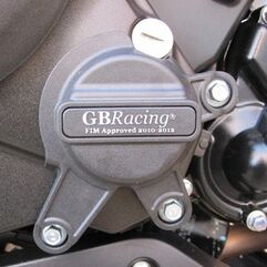 GBRacing / ジービーレーシング モーターサイクルプロテクション フルセット | CP-ER6-2006-CS-GBR