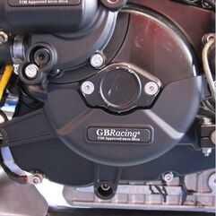 GBRacing / ジービーレーシング エンジンカバーセット | EC-1198-2007-SET-GBR