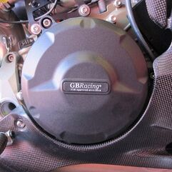 GBRacing / ジービーレーシング エンジンカバーセット | EC-1199-2012-SET-GBR