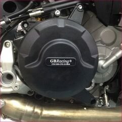 GBRacing / ジービーレーシング エンジンカバーセット Ducati 899用 | EC-899-2014-SET-GBR