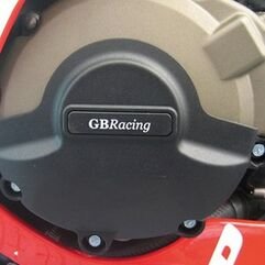 GBRacing / ジービーレーシング CBR1000 ストック オルタネーターカバー 2008 - 2015 | EC-CBR1000-2008-1-GBR