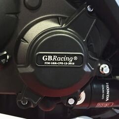 GBRacing / ジービーレーシング CBR1000 パルスカバー 2008 - 2015 | EC-CBR1000-2008-3-GBR