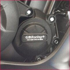 GBRacing / ジービーレーシング CBR500 2013-2014 パルスカバー | EC-CBR500-2013-3-GBR