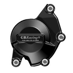 GBRacing / ジービーレーシング エンジンカバーセット(市販、競技車共用） | EC-GSXR1000-K9-SET-GBR