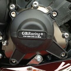 GBRacing / ジービーレーシング MT-09 2014パルスカバー | EC-MT09-2014-3-GBR