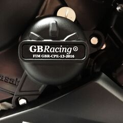 GBRacing / ジービーレーシング Z650 セカンダリーパルスカバー 2017 | EC-Z650-2017-3-GBR