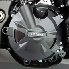 GBRacing / ジービーレーシング エンジンカバーセット | EC-ZX10-2008-SET-GBR