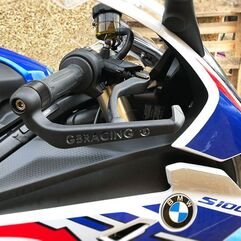 GBRacing / ジービーレーシング Brake lever Guard BMW S1000RR-2019-2022 | BLG-S1000RR-2019-GBR