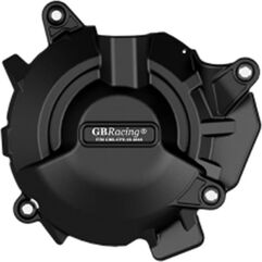 GBRacing / ジービーレーシング Duke 790/R Secondary Clutch Cover 2018-2021 | EC-790-2018-2-GBR