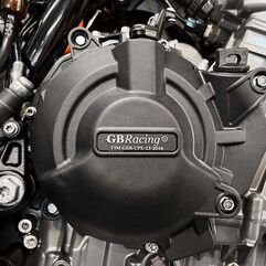 GBRacing / ジービーレーシング Duke 890/R Secondary Engine Cover SET 2020-2022 | EC-890-2020-SET-GBR