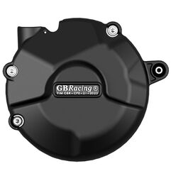 Gbracing SuperSport 950セカンダリクラッチカバー2021-2023 | EC-950SS-2021-2-GBR