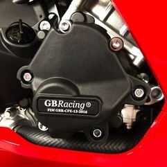 GB Racing HONDA CBR1000RR-R & RR-R SP ENGINE COVER SET 2020 l EC-CBR1000RR-2020-SET-GBR