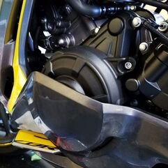 GB Racing Honda CBR250RR Engine Cover Set 2016-2019 | EC-CBR250RR-2016-SET-GBR