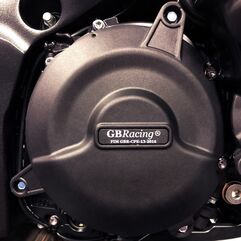 GB Racing Suzuki GSXS1000 L5-L9 Secondary Clutch Cover | EC-GSXS1000-L5-2-GBR