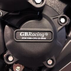 GB Racing Suzuki GSXS1000 L5-L9 Secondary Pulse Cover | EC-GSXS1000-L5-3-GBR
