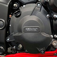 GBRacing / ジービーレーシング GSX-S750 L7 Secondary Clutch Cover | EC-GSXS750-L7-2-GBR