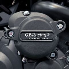 GBRacing / ジービーレーシング GSX-S750 L7 Secondary Engine Cover SET | EC-GSXS750-L7-SET-GBR