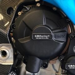 GB Racing BMW S1000RR Secondary Clutch Cover 2019-2020 | EC-S1000RR-2019-2-GBR