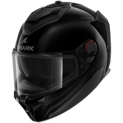 Shark / シャーク フルフェイスヘルメット Spartan GT Pro ブランクブラック | HE1300EBLK