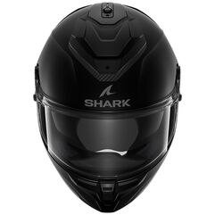 Shark / シャーク フルフェイスヘルメット Spartan GT Pro Blank マットブラック Mat | HE1301EKMA