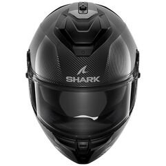 Shark / シャーク フルフェイスヘルメット Spartan GT Pro Carbon Skin カーボンアンスラサイトカーボン | HE1350EDAD