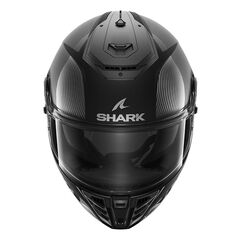 Shark / シャーク フルフェイスヘルメット Spartan RS Carbon Skin Visor In The Box カーボンアンスラサイトカーボン | HE8159EDAD
