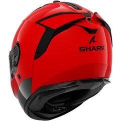 Shark / シャーク フルフェイスヘルメット Spartan GT Pro ブランクレッド | HE1300ERED